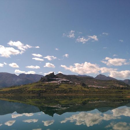 扎哈拉 Casa Alucema旅馆 外观 照片